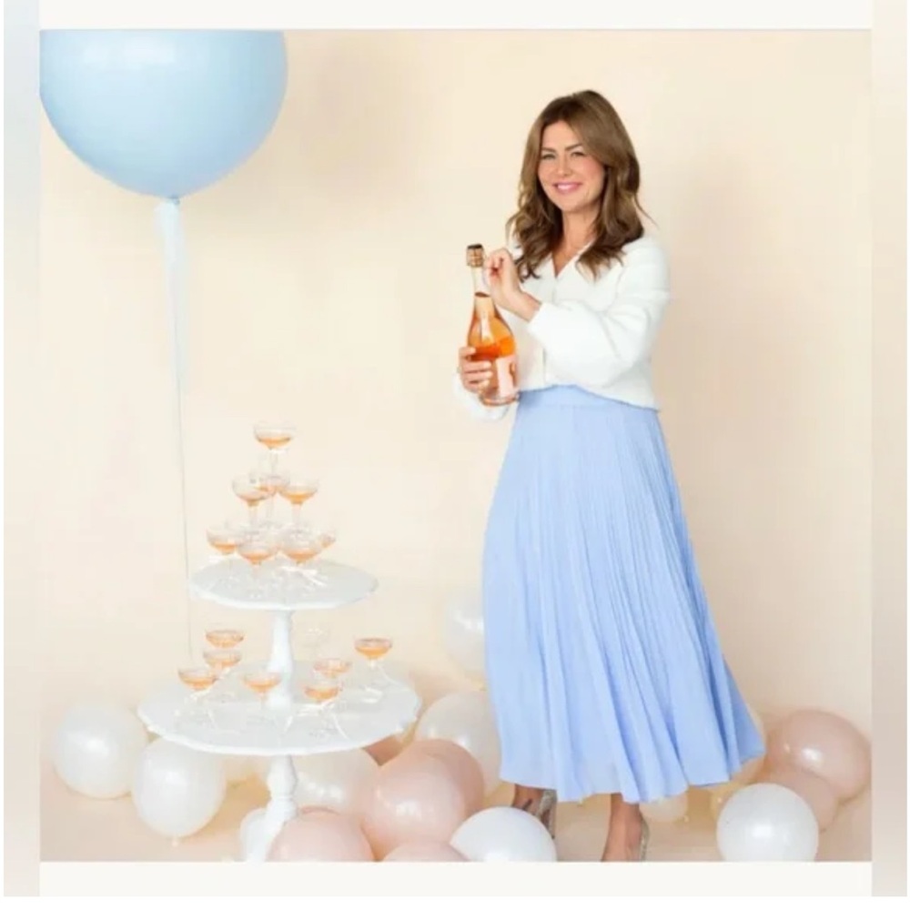Gentle Fawn Jilly Box Serenade Skirt